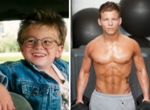 Что стало с детьми-актерами, которых прославила одна роль