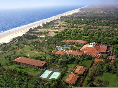 Топ-10 лучших пляжей Гоа