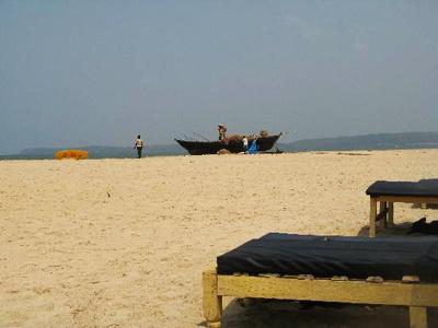 Топ-10 лучших пляжей Гоа