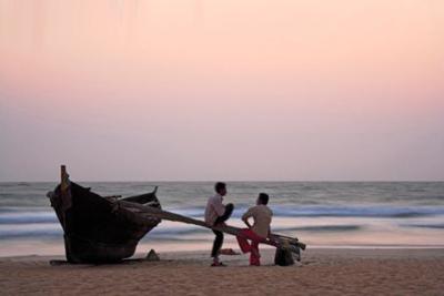 Топ-10 лучших пляжей Гоа