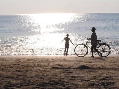 Топ-10 лучших пляжей Гоа