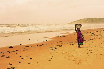 Топ-10 лучших пляжей Гоа