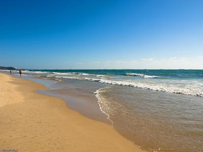 Топ-10 лучших пляжей Гоа