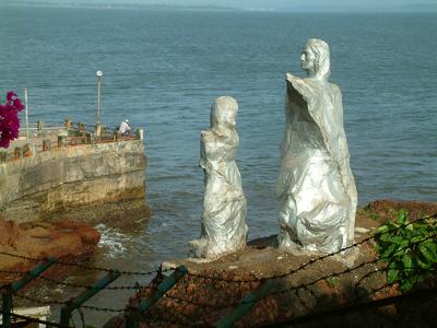 Топ-10 лучших пляжей Гоа