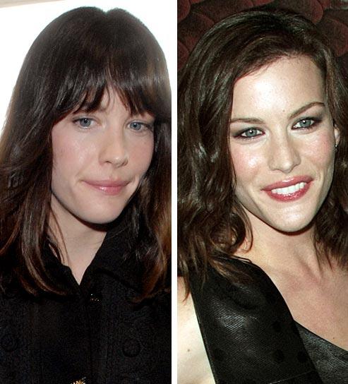 Звезды без макияжа: новая порция компромитрирующих фото