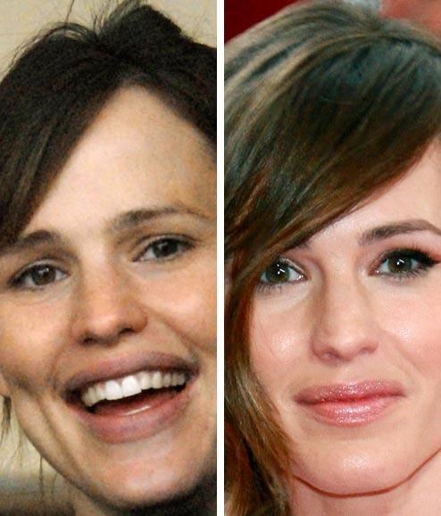 Звезды без макияжа: новая порция компромитрирующих фото