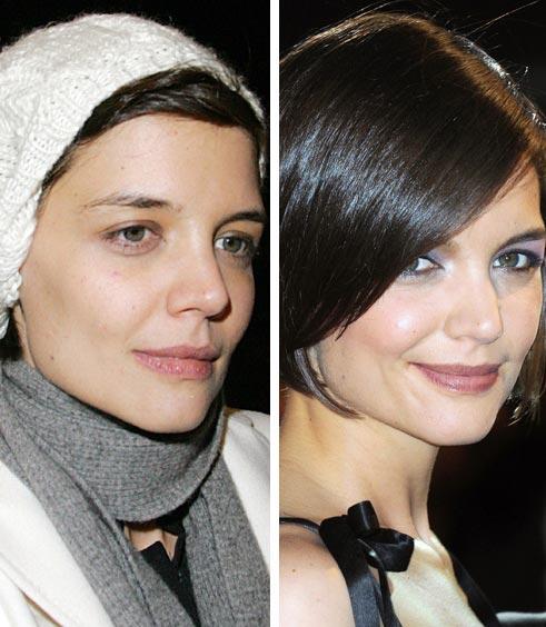 Звезды без макияжа: новая порция компромитрирующих фото