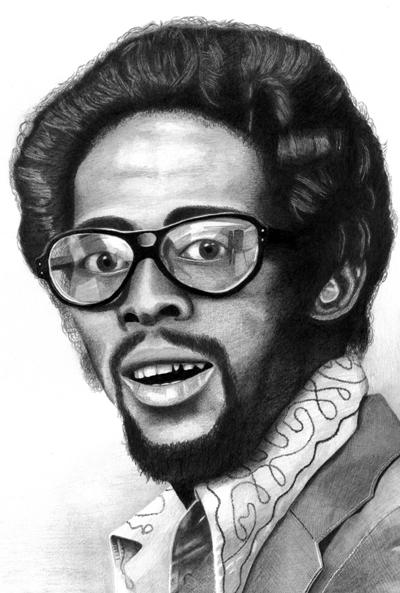 100 лучших вокалистов всех времен по версии Rolling Stone