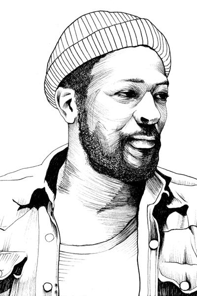 100 лучших вокалистов всех времен по версии Rolling Stone