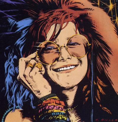 100 лучших вокалистов всех времен по версии Rolling Stone