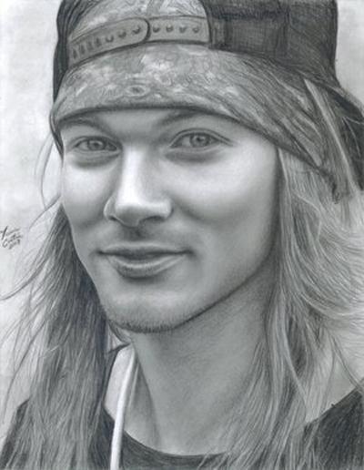 100 лучших вокалистов всех времен по версии Rolling Stone