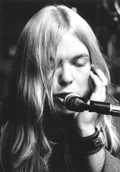 100 лучших вокалистов всех времен по версии Rolling Stone