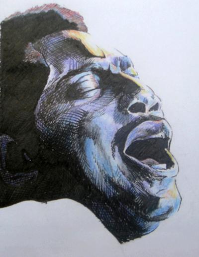 100 лучших вокалистов всех времен по версии Rolling Stone