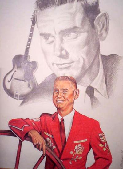 100 лучших вокалистов всех времен по версии Rolling Stone