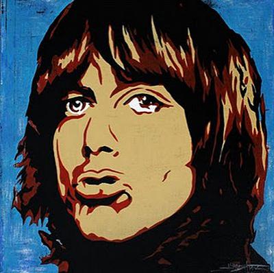 100 лучших вокалистов всех времен по версии Rolling Stone