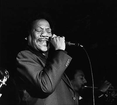 100 лучших вокалистов всех времен по версии Rolling Stone