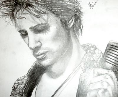 100 лучших вокалистов всех времен по версии Rolling Stone