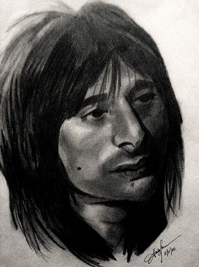 100 лучших вокалистов всех времен по версии Rolling Stone