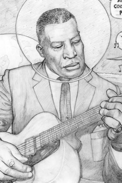 100 лучших вокалистов всех времен по версии Rolling Stone