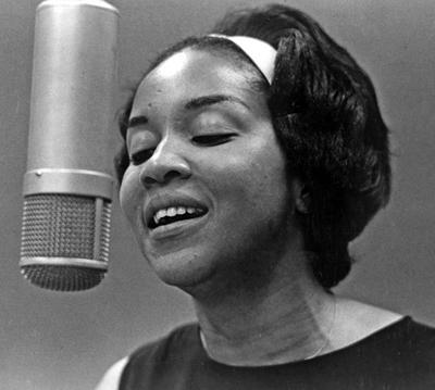 100 лучших вокалистов всех времен по версии Rolling Stone