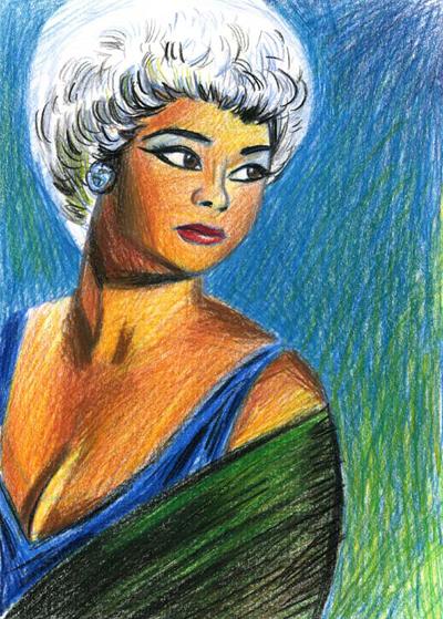 100 лучших вокалистов всех времен по версии Rolling Stone