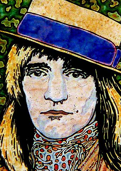 100 лучших вокалистов всех времен по версии Rolling Stone