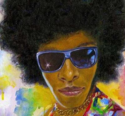 100 лучших вокалистов всех времен по версии Rolling Stone