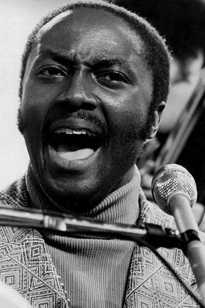 100 лучших вокалистов всех времен по версии Rolling Stone