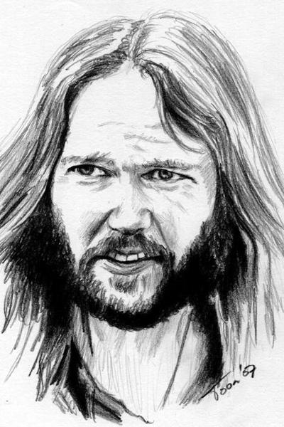 100 лучших вокалистов всех времен по версии Rolling Stone