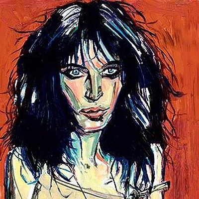 100 лучших вокалистов всех времен по версии Rolling Stone