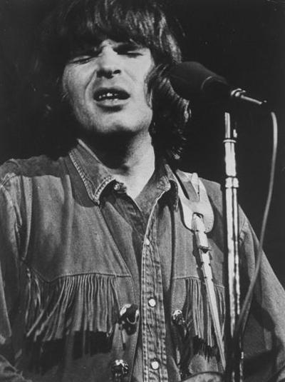 100 лучших вокалистов всех времен по версии Rolling Stone