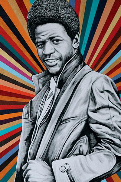 100 лучших вокалистов всех времен по версии Rolling Stone