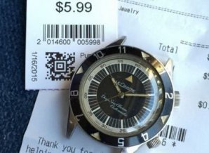 10 раритетных вещей, найденных в комиссионных магазинах