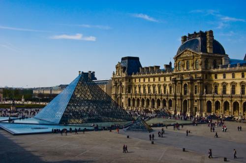 10 самых крупных ограблении музеев в мире