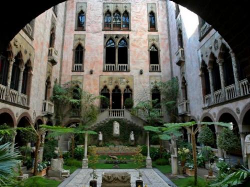 10 самых крупных ограблении музеев в мире