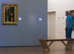 10 самых крупных ограблении музеев в мире