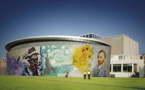 10 самых крупных ограблении музеев в мире