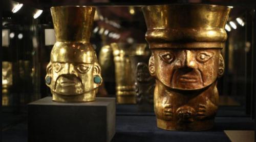 10 самых крупных ограблении музеев в мире