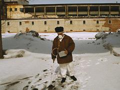 Самые ужасные ядерные катастрофы