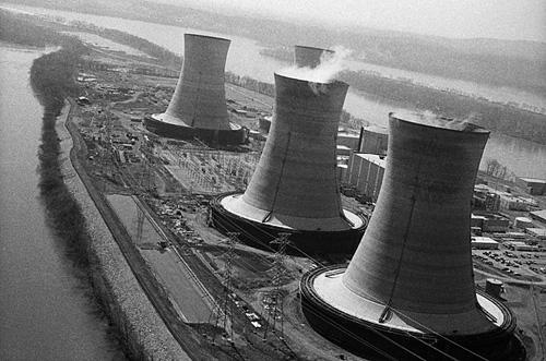 Самые ужасные ядерные катастрофы