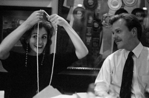 Редкие фотографии всемирно известных звезд. Часть 24