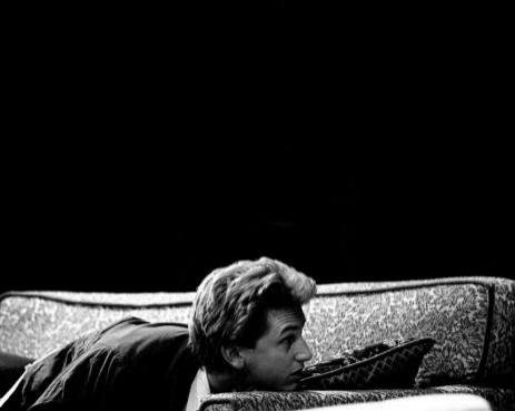 Редкие фотографии всемирно известных звезд. Часть 24