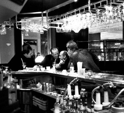 Редкие фотографии всемирно известных звезд. Часть 24