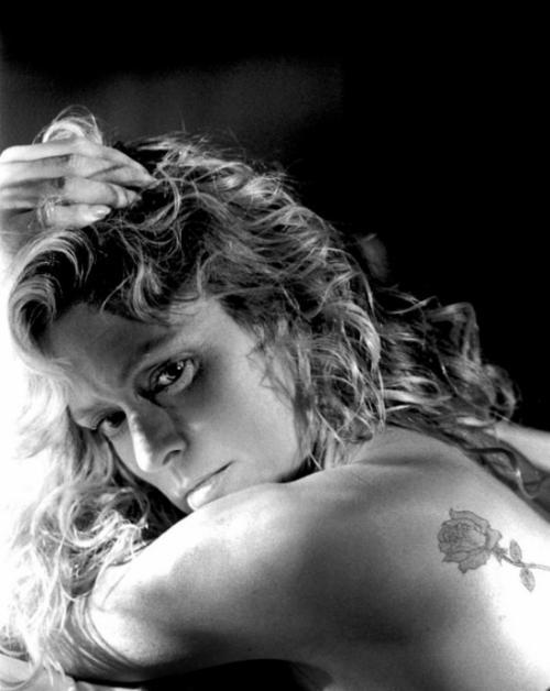 Редкие фотографии всемирно известных звезд. Часть 24