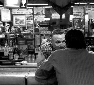 Редкие фотографии всемирно известных звезд. Часть 24