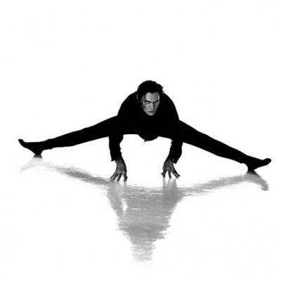 Редкие фотографии всемирно известных звезд. Часть 24