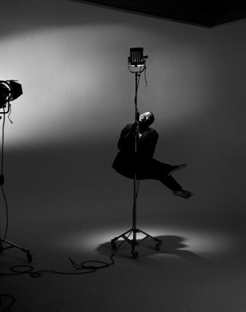 Редкие фотографии всемирно известных звезд. Часть 24