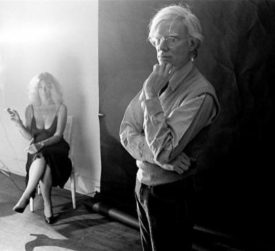 Редкие фотографии всемирно известных звезд. Часть 24