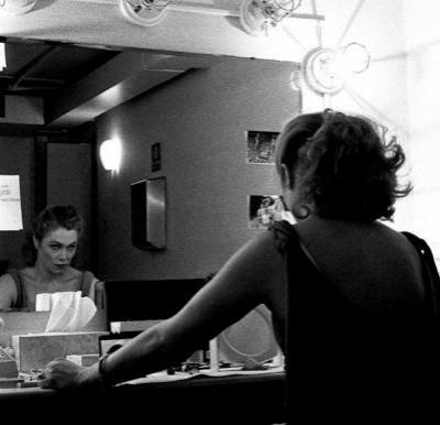 Редкие фотографии всемирно известных звезд. Часть 24