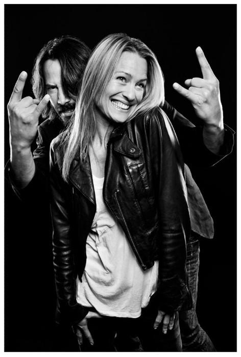 Редкие фотографии всемирно известных звезд. Часть 24